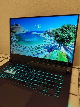 Portátil ROG Strix G15