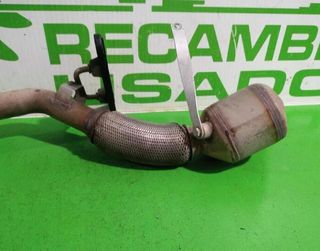 Seat 1k0131690ak catalizador altea xl (5p5) 119356