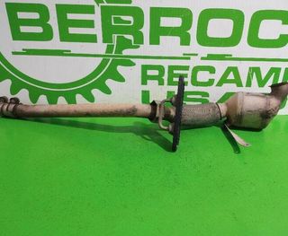 Seat 1k0131690ak catalizador altea xl (5p5) 119356