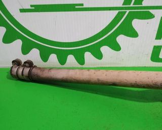 Seat 1k0131690ak catalizador altea xl (5p5) 119356
