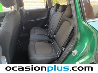 MINI MINI Countryman Cooper D 110 kW (150 CV)