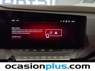Opel Astra 1.2 Turbo XHT GS 96 kW (130 CV)