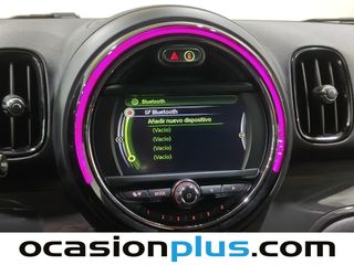 MINI MINI Countryman Cooper 100 kW (136 CV)