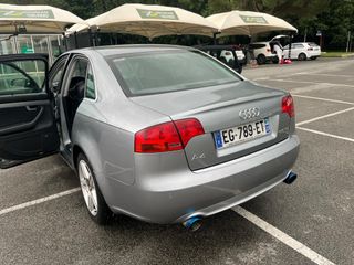 Audi A4 2005