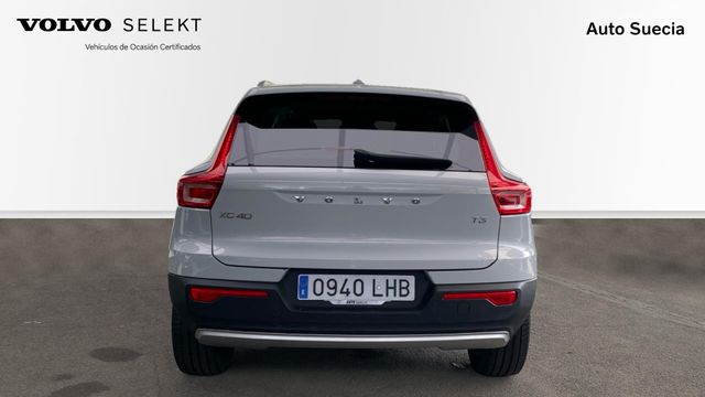 VOLVO XC40 todoterreno 1.5 T3 AUTO 5P