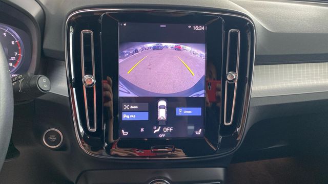 VOLVO XC40 todoterreno 1.5 T3 AUTO 5P