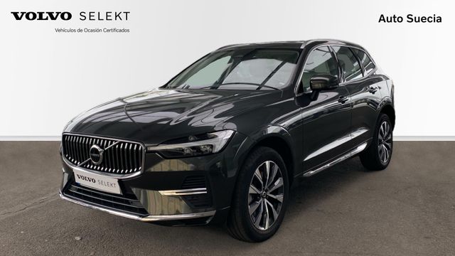 VOLVO XC60 todoterreno 2.0 D B4 INSCRIPTION AUTO 5P