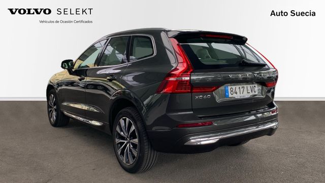 VOLVO XC60 todoterreno 2.0 D B4 INSCRIPTION AUTO 5P