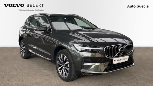 VOLVO XC60 todoterreno 2.0 D B4 INSCRIPTION AUTO 5P