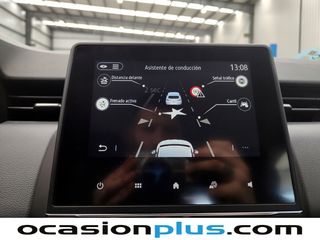 Renault Clio Business SCe 48 kW (65 CV)