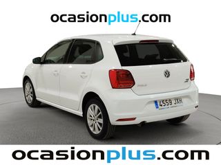 Volkswagen Polo Sport 1.2 TSI BMT 81 kW (110 CV)