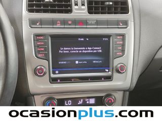 Volkswagen Polo Sport 1.2 TSI BMT 81 kW (110 CV)