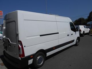 RENAULT MASTER 2.3 BLUEDCI 180 CV FURGON L3-H2