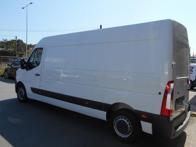 RENAULT MASTER 2.3 BLUEDCI 180 CV FURGON L3-H2