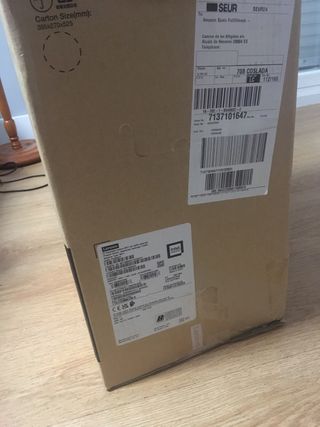 PC Lenovo IdeaCentre Gaming 5