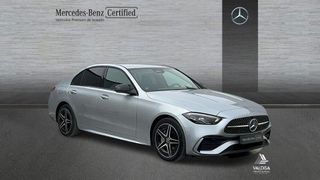 MERCEDES-BENZ Clase C 300 d e Berlina