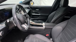 MERCEDES-BENZ Clase C 300 d e Berlina