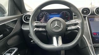 MERCEDES-BENZ Clase C 300 d e Berlina