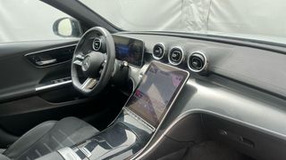 MERCEDES-BENZ Clase C 300 d e Berlina