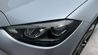 MERCEDES-BENZ Clase C 300 d e Berlina