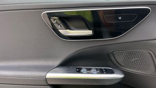 MERCEDES-BENZ Clase C 300 d e Berlina