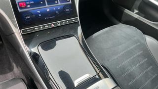 MERCEDES-BENZ Clase C 300 d e Berlina