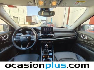 Jeep Compass 1.3 Gse Night Eagle FWD MT 96 kW (130 CV)