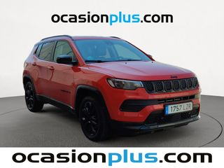 Jeep Compass 1.3 Gse Night Eagle FWD MT 96 kW (130 CV)