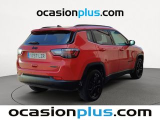 Jeep Compass 1.3 Gse Night Eagle FWD MT 96 kW (130 CV)