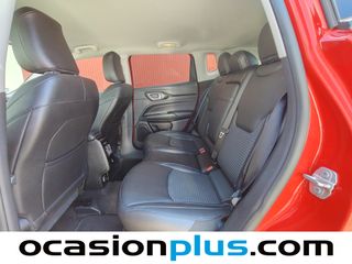 Jeep Compass 1.3 Gse Night Eagle FWD MT 96 kW (130 CV)