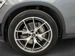 MERCEDES-BENZ Clase GLC 220 d 4Matic AMG Line (EURO 6d)