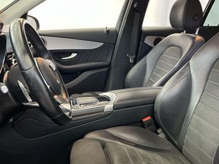 MERCEDES-BENZ Clase GLC 220 d 4Matic AMG Line (EURO 6d)