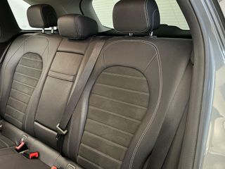 MERCEDES-BENZ Clase GLC 220 d 4Matic AMG Line (EURO 6d)