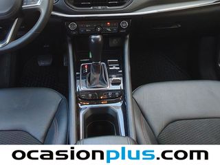 Jeep Compass 1.3 PHEV Trailhawk AWD AT 177 kW (240 CV)