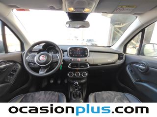 Fiat 500X 1.0 Firefly T3 S&S Cross 88 kW (120 CV)