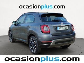Fiat 500X 1.0 Firefly T3 S&S Cross 88 kW (120 CV)