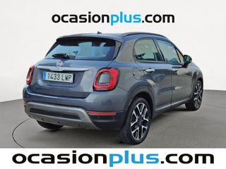 Fiat 500X 1.0 Firefly T3 S&S Cross 88 kW (120 CV)