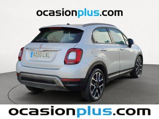 Fiat 500X 1.0 Firefly T3 S&S Cross 88 kW (120 CV)