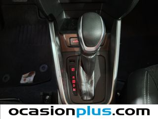 Suzuki Vitara 1.5 Hybrid GLX Strong 4WD Auto 85 kW (116 CV)