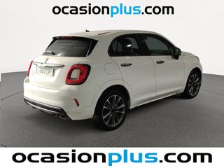 Fiat 500X 1.3 Firefly S&S Sport 4x2 DCT 110 kW (150 CV)