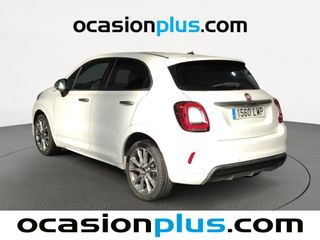 Fiat 500X 1.3 Firefly S&S Sport 4x2 DCT 110 kW (150 CV)