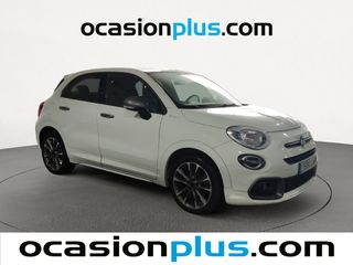 Fiat 500X 1.3 Firefly S&S Sport 4x2 DCT 110 kW (150 CV)