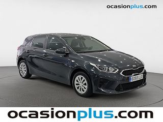 Kia Ceed 1.0 T-GDi Concept 88 kW (120 CV)
