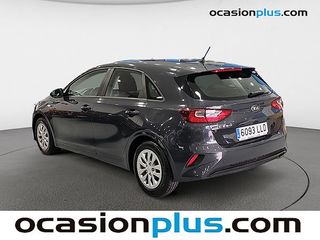 Kia Ceed 1.0 T-GDi Concept 88 kW (120 CV)