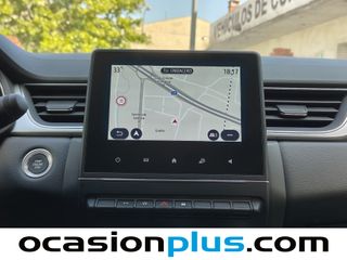 Renault Captur Techno E-Tech Híbrido 107 kW (145 CV)