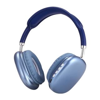 P9 auriculares inalámbricos, Bluetooth, micrófono ( azul) Envio 24H