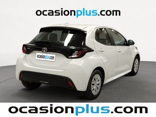 Toyota Yaris 1.0 Active 51 kW (69 CV)