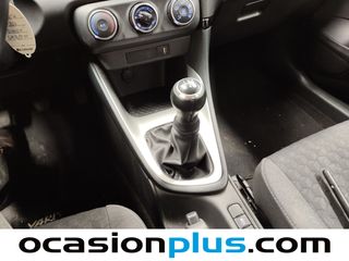 Toyota Yaris 1.0 Active 51 kW (69 CV)