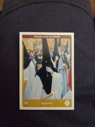 Semana Santa Córdoba 2024 - Postal 183