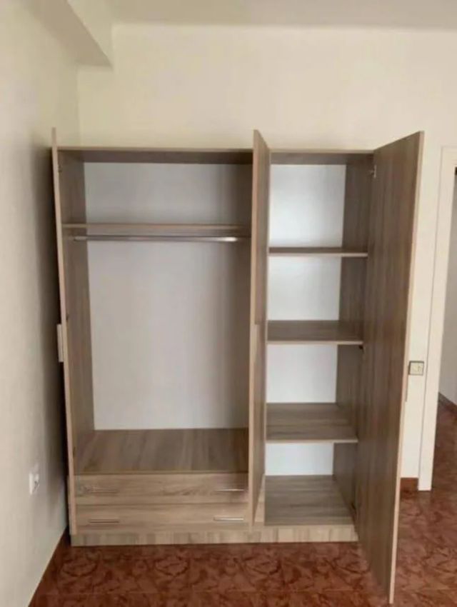 Armarios - 2/3/4 puertas